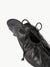 Masey Black Mules