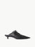 Masey Black Mules