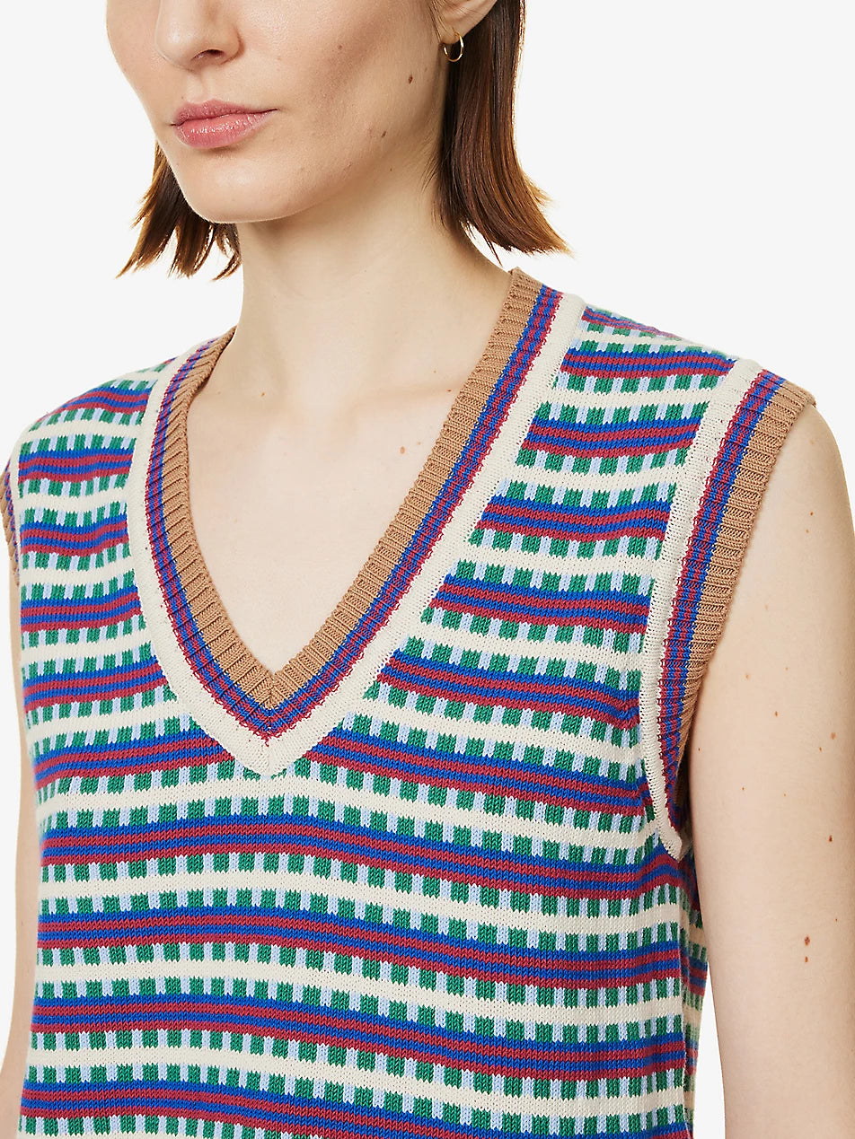 Bosh Knit