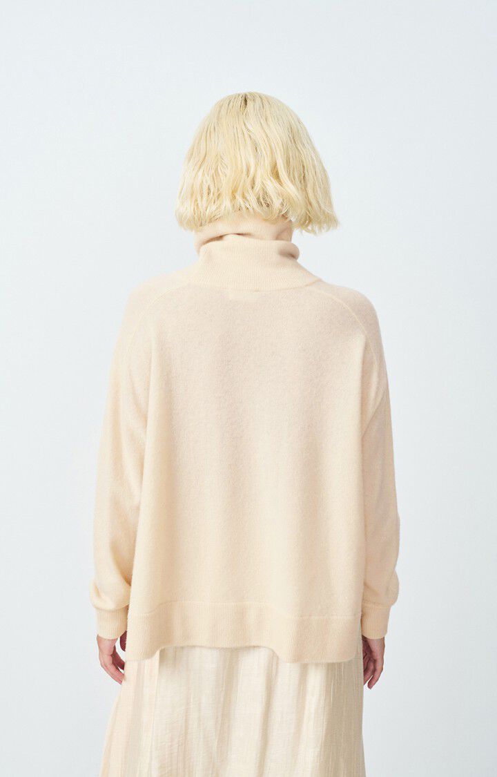 Raxow TurtleNeck Natural