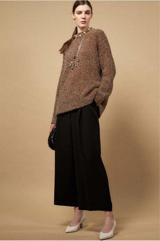 Rio Sweater