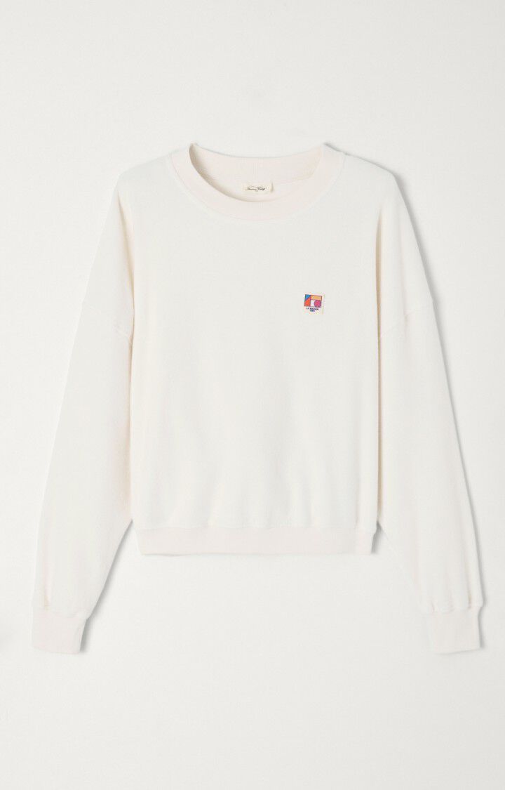 Rullow Womens Sweatshirt