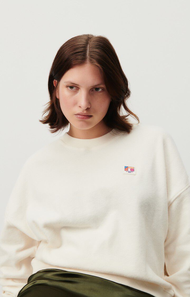 Rullow Womens Sweatshirt