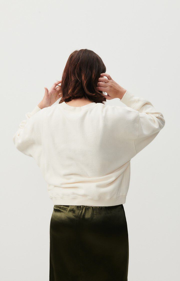 Rullow Womens Sweatshirt