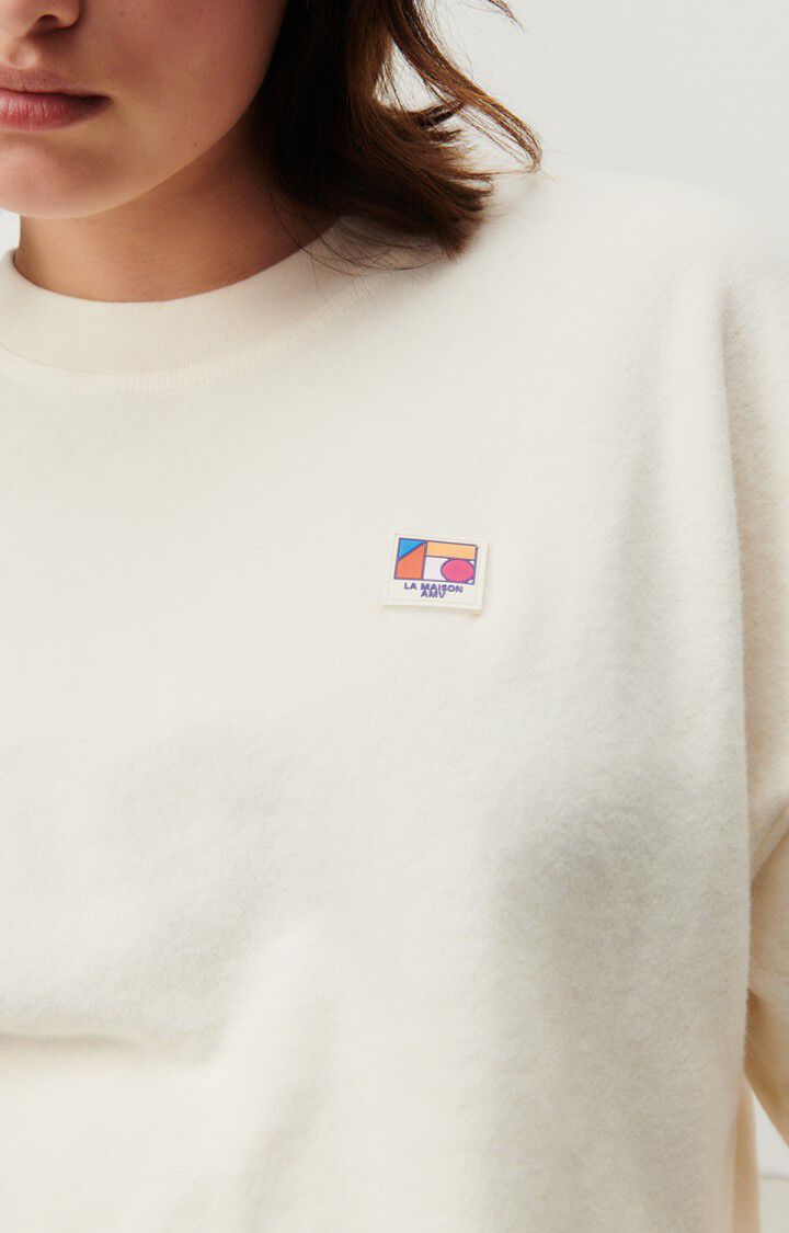 Rullow Womens Sweatshirt