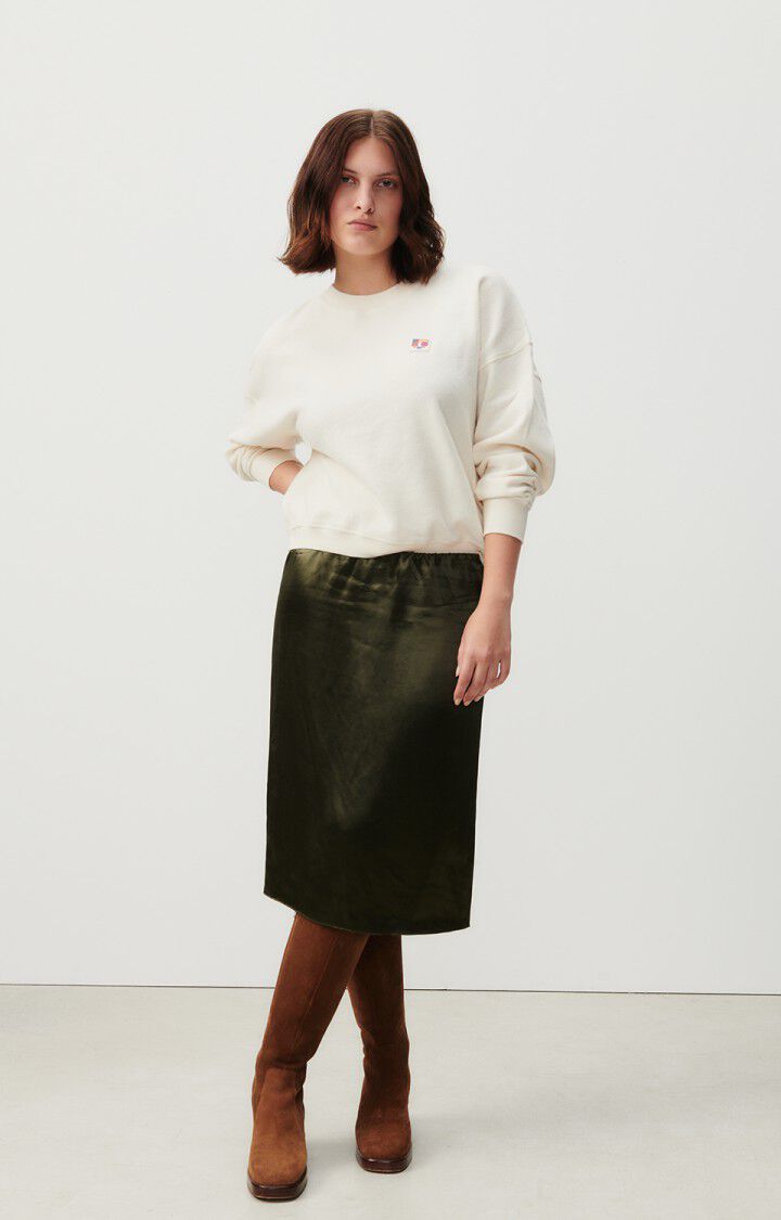 Rullow Womens Sweatshirt