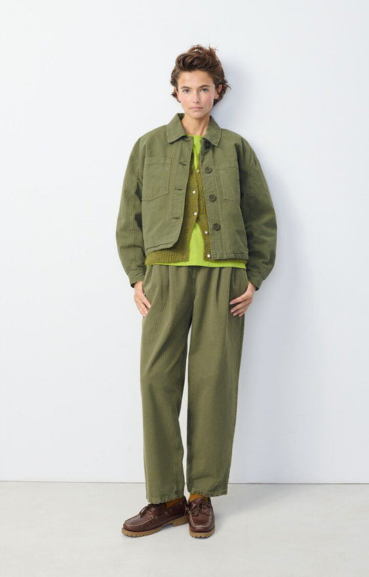 Rygybay Jacket