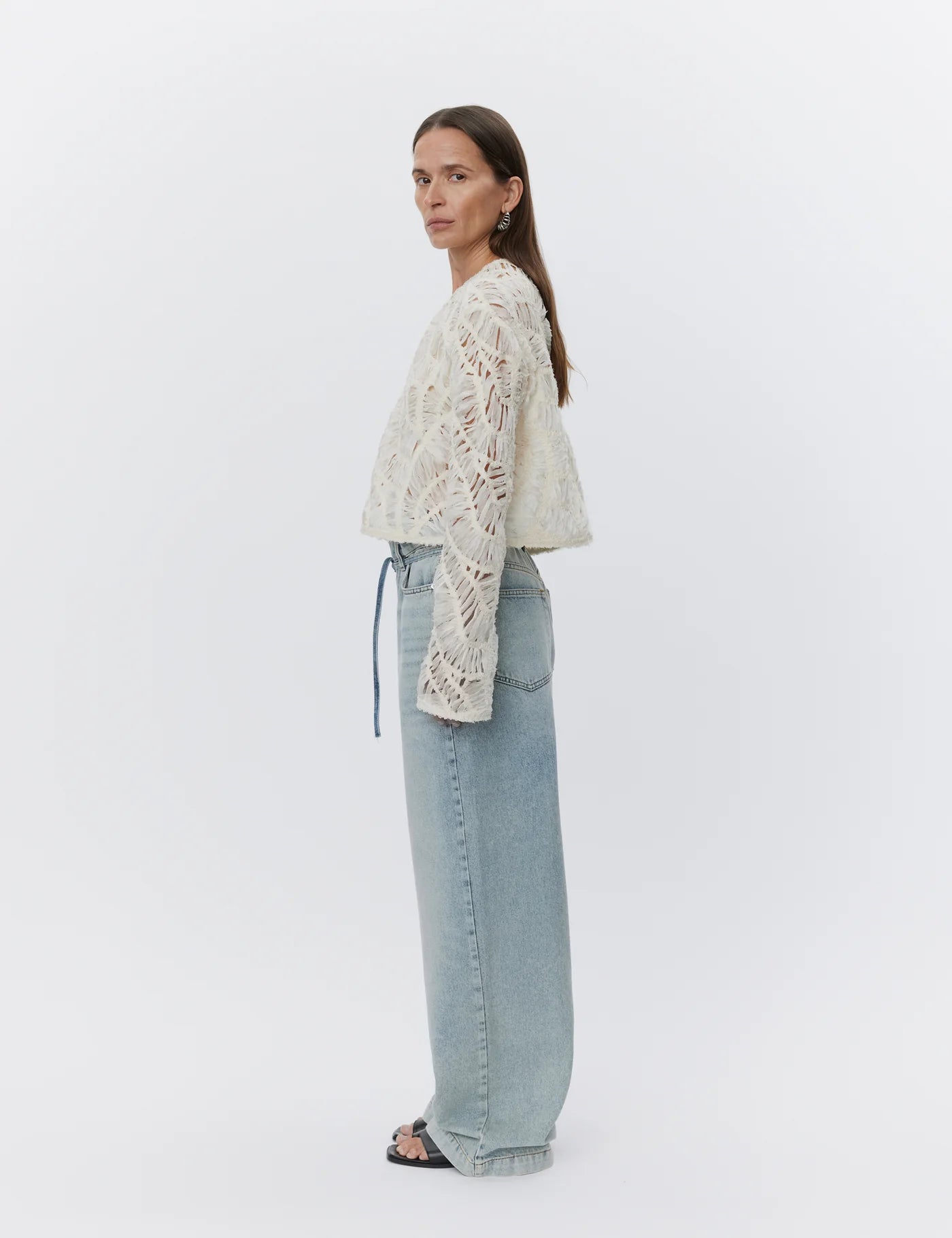 Reyne Shirts Pistacio