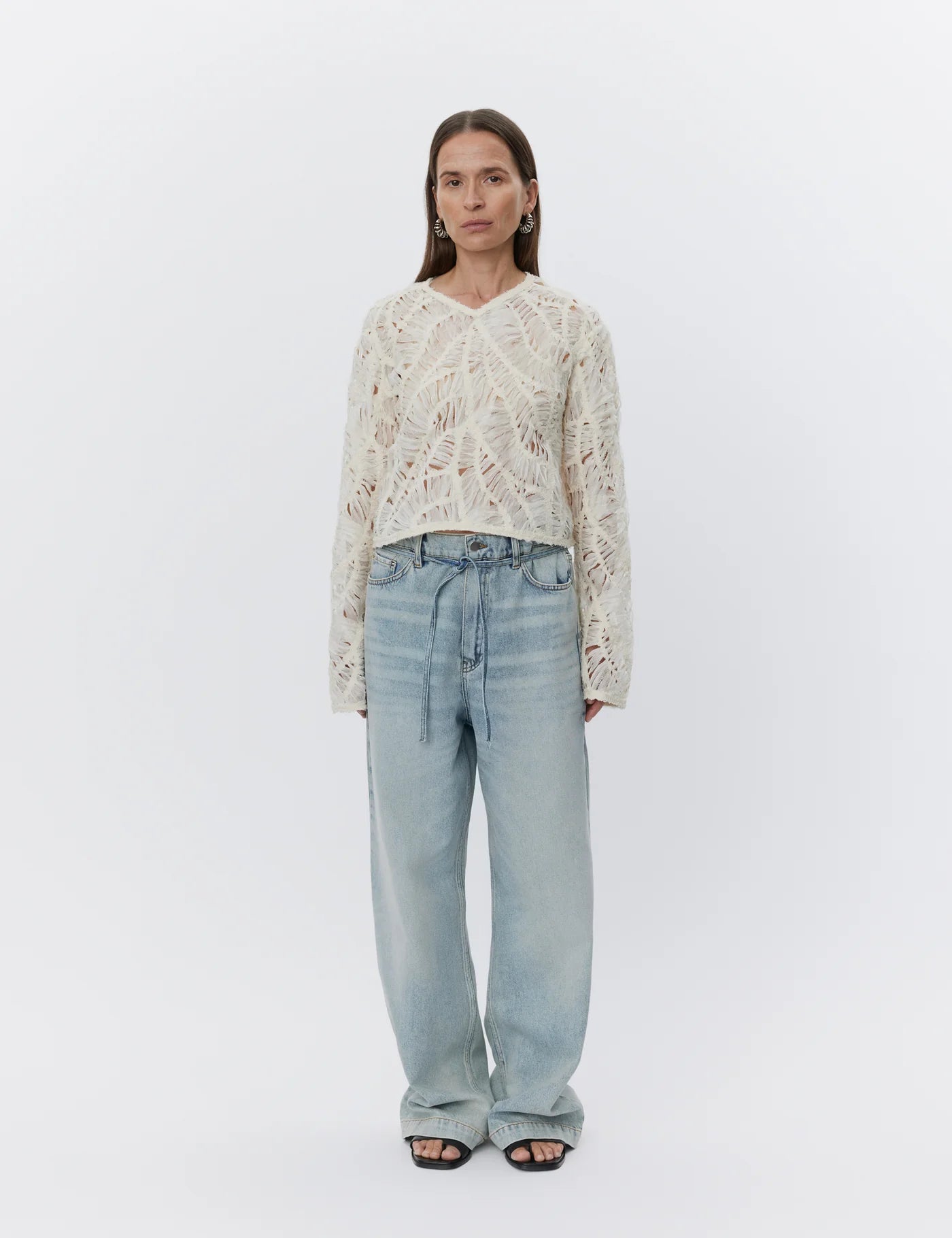 Reyne Shirts Pistacio