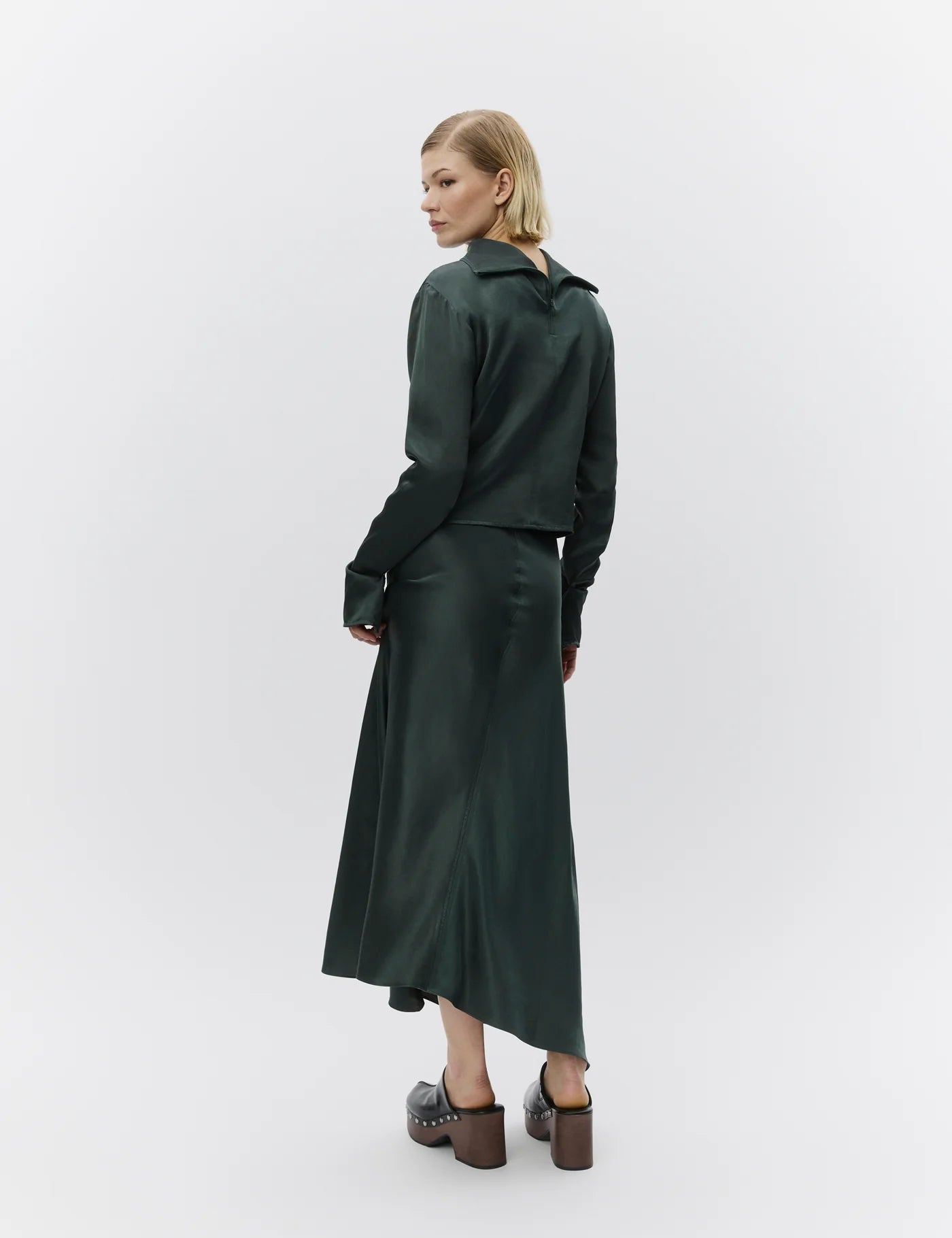Rian Skirt Urban chic