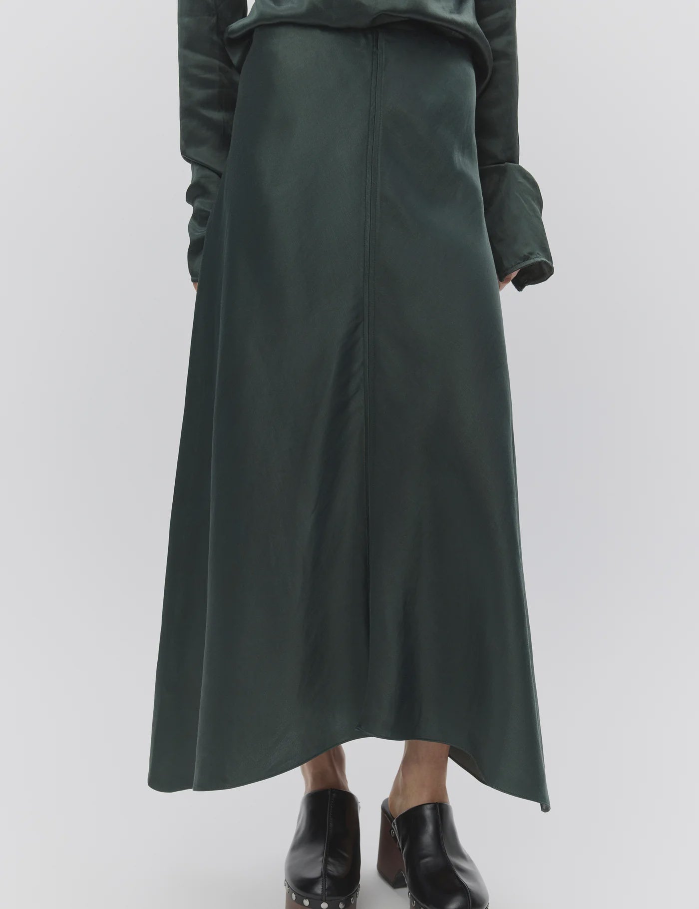 Rian Skirt Urban chic