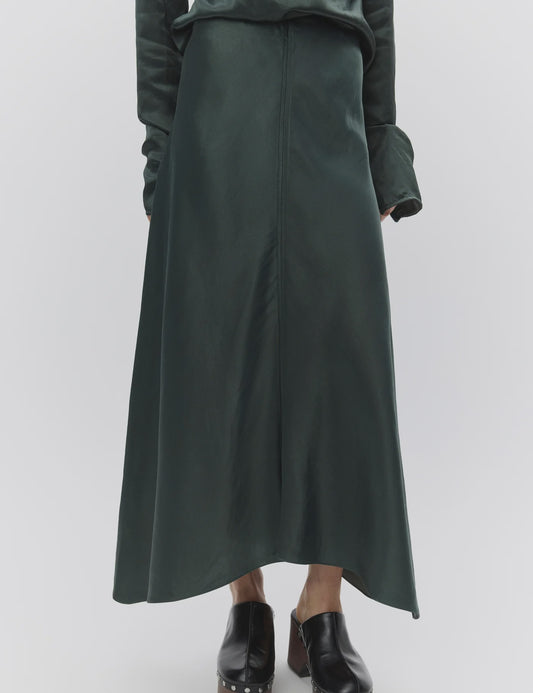 Rian Skirt Urban chic