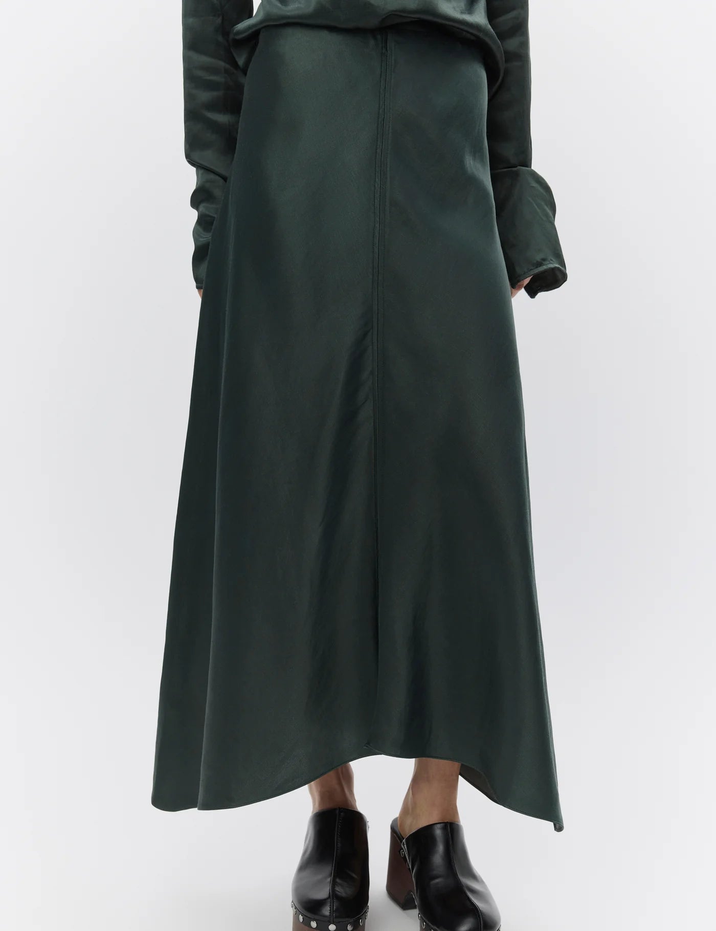 Rian Skirt Urban chic