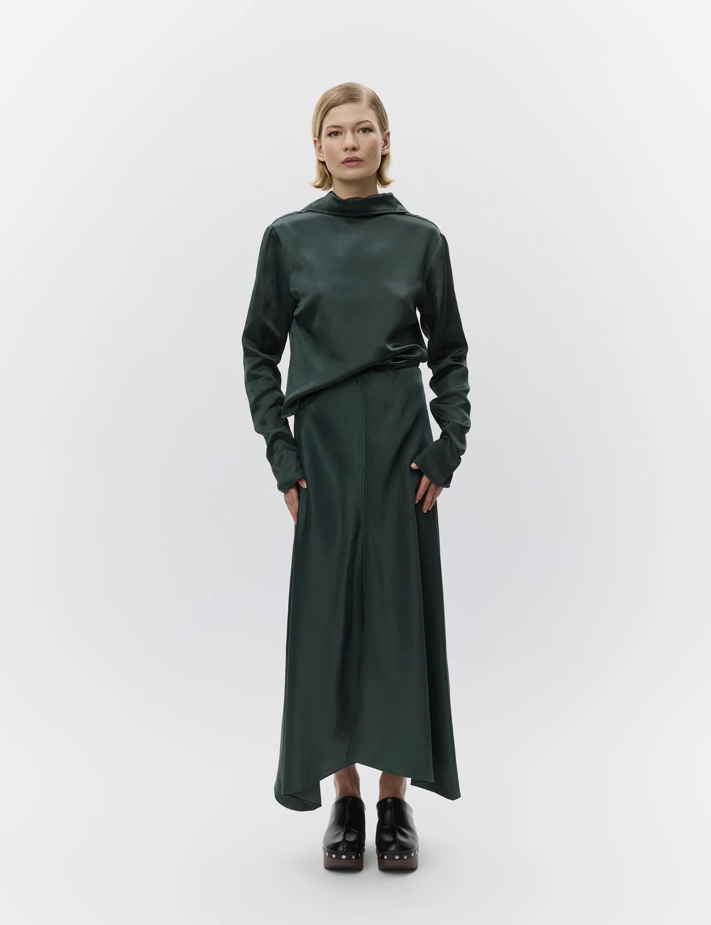 Rian Skirt Urban chic