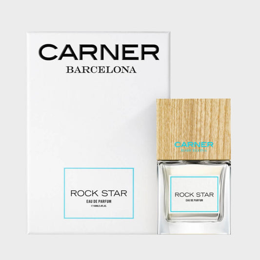 Rock Star 50 ml
