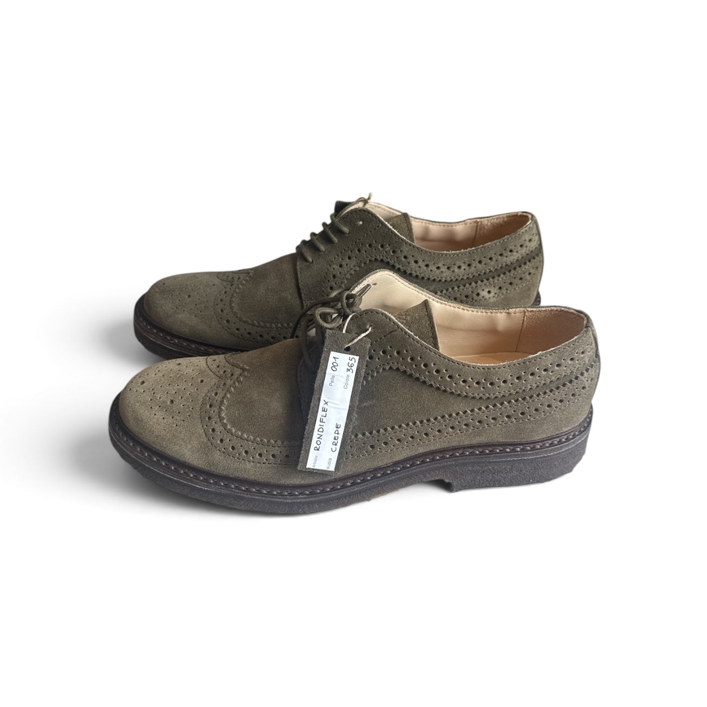 Rondiflex Crepe