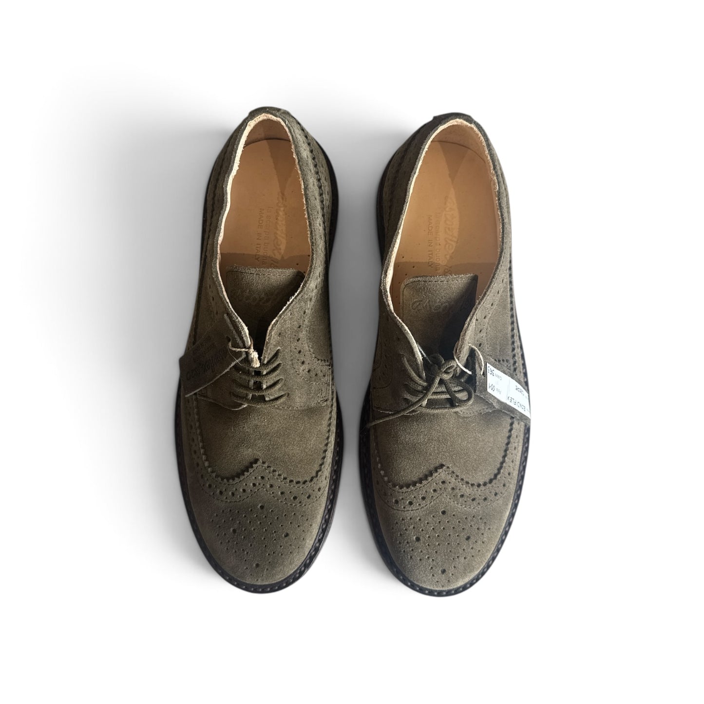 Rondiflex Crepe