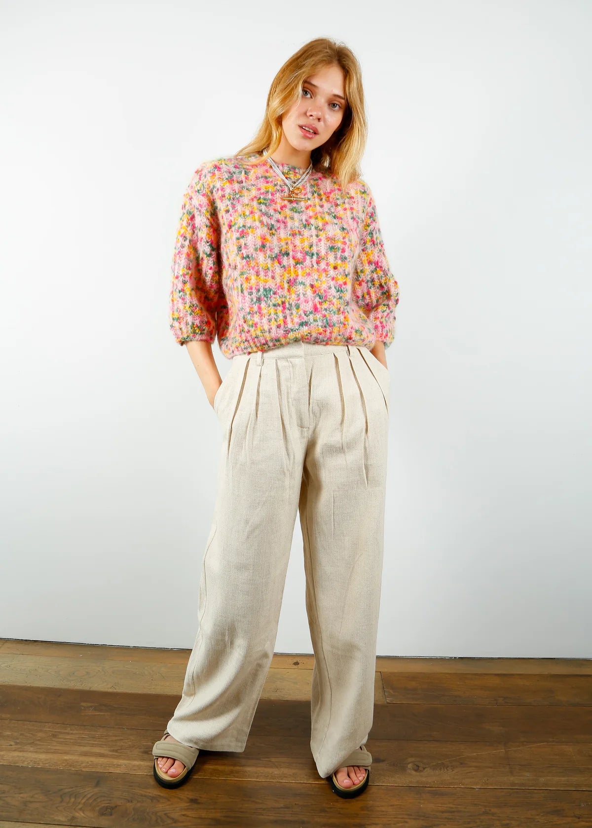 Tessile Sweater