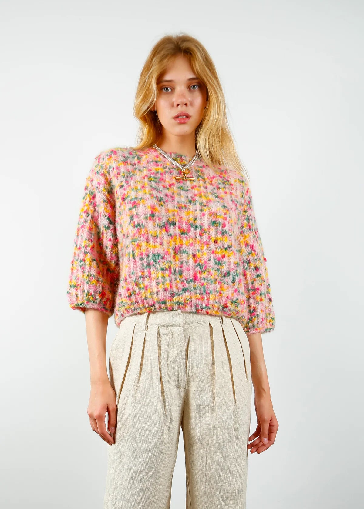 Tessile Sweater