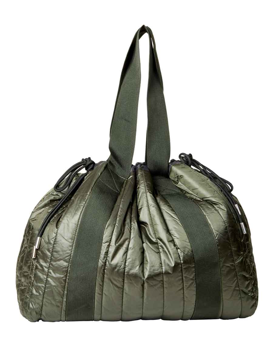Quilly Bag Kambaba