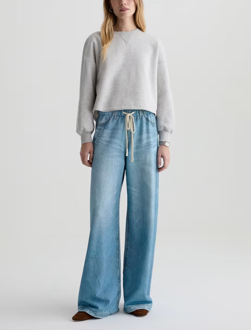 Stella sweatpant Splash