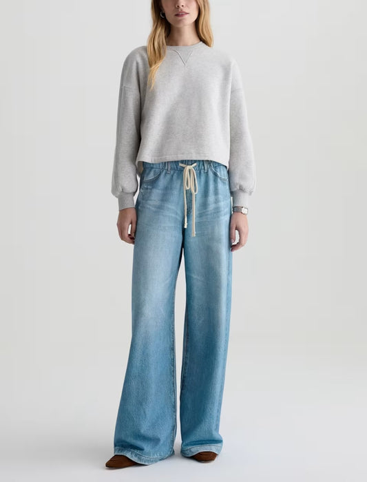 Stella sweatpant Splash
