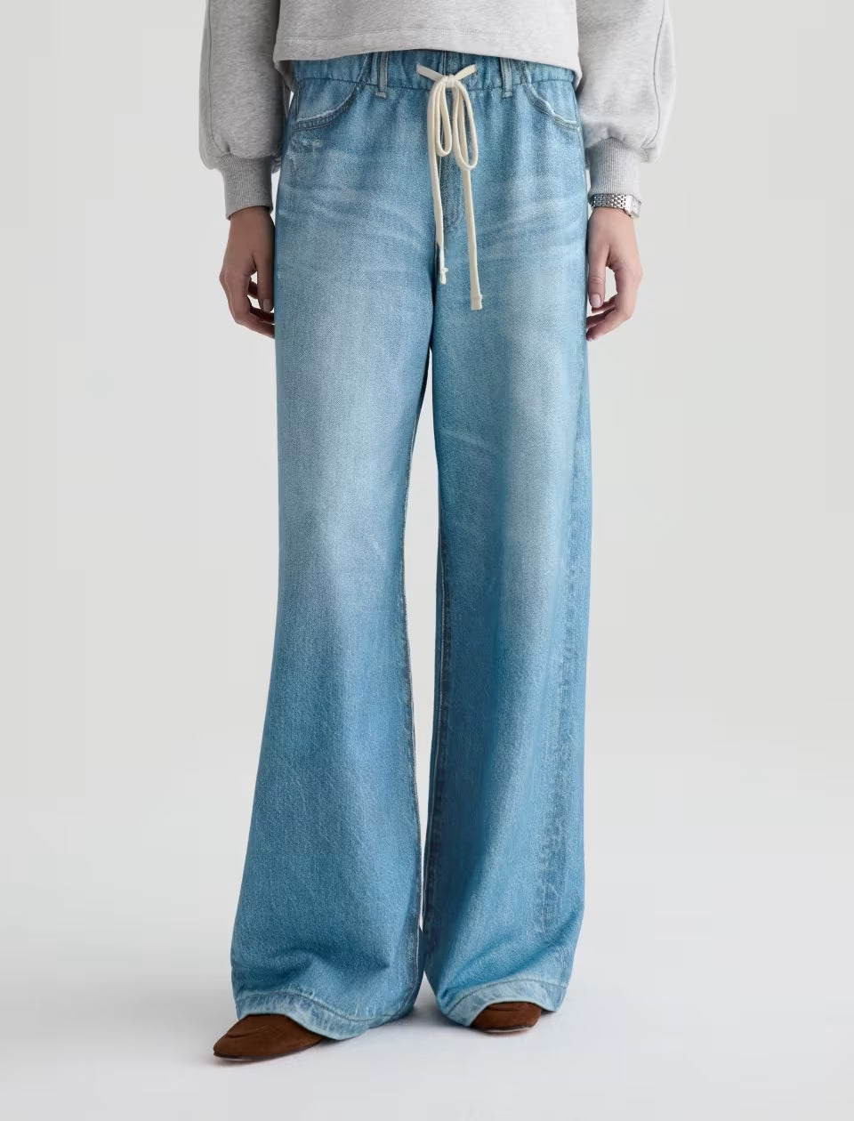 Stella sweatpant Splash