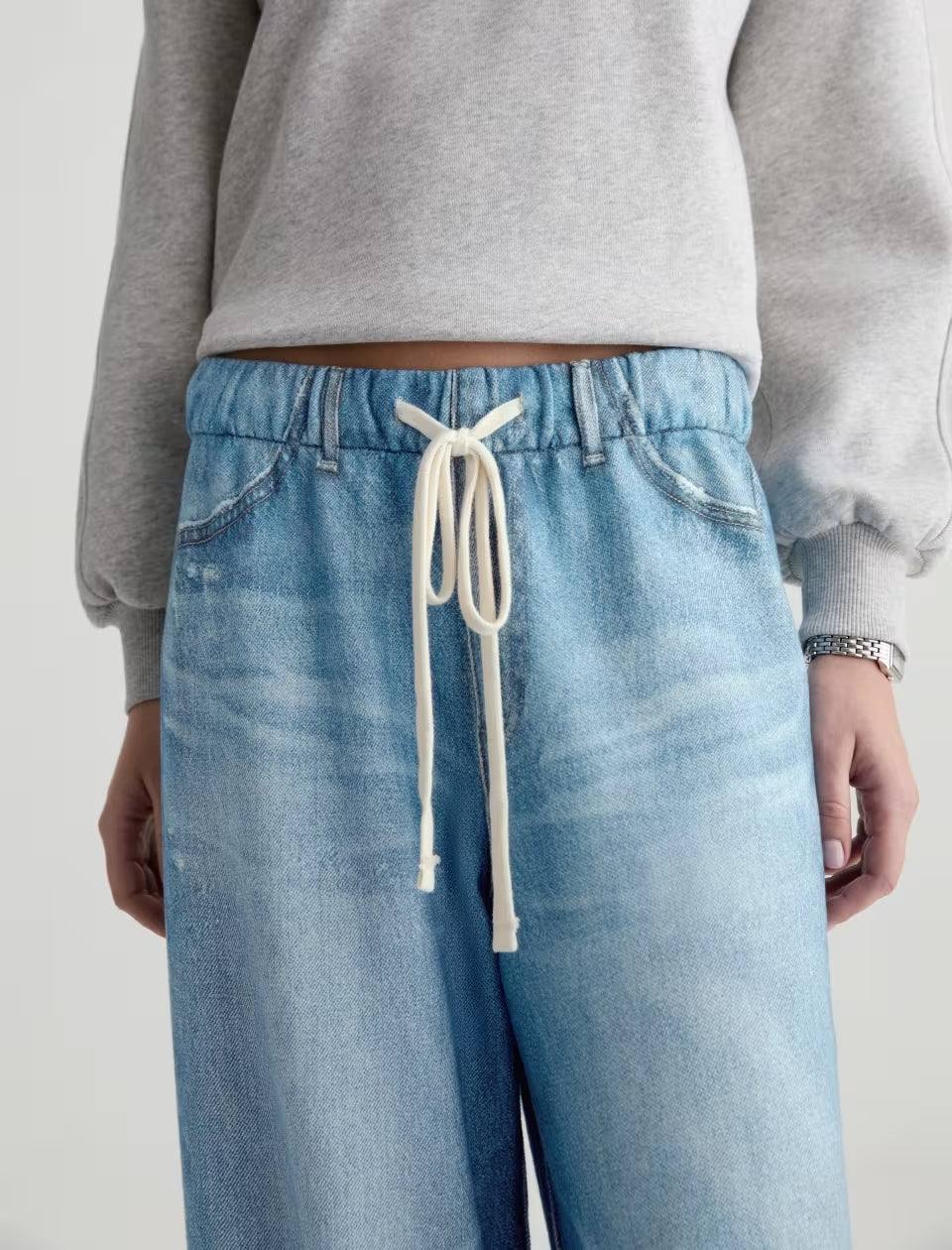 Stella sweatpant Splash