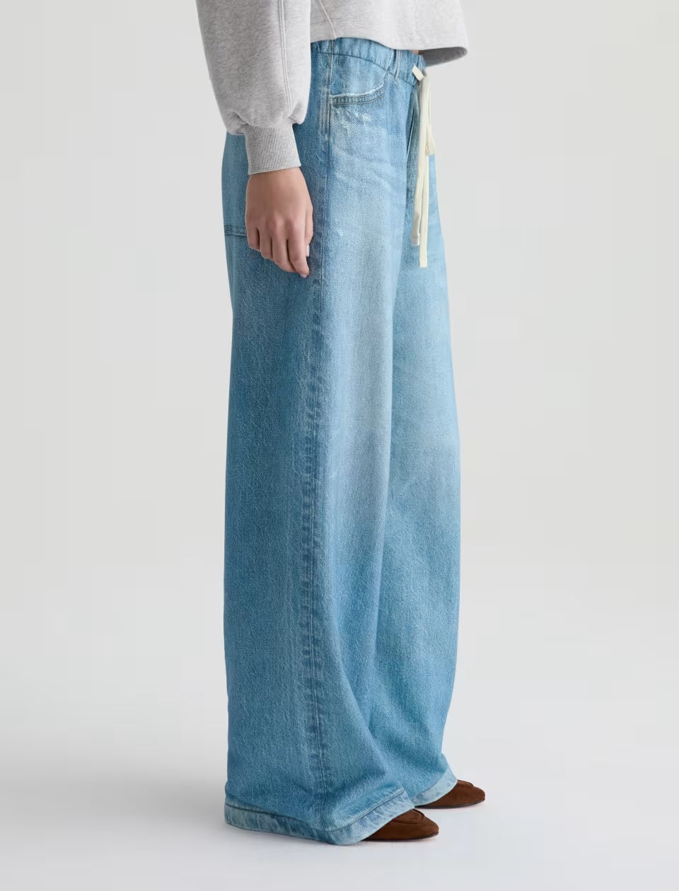 Stella sweatpant Splash