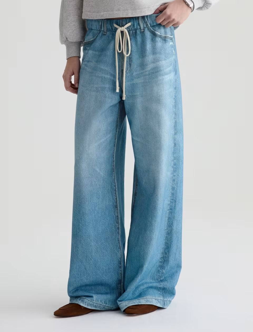 Stella sweatpant Splash