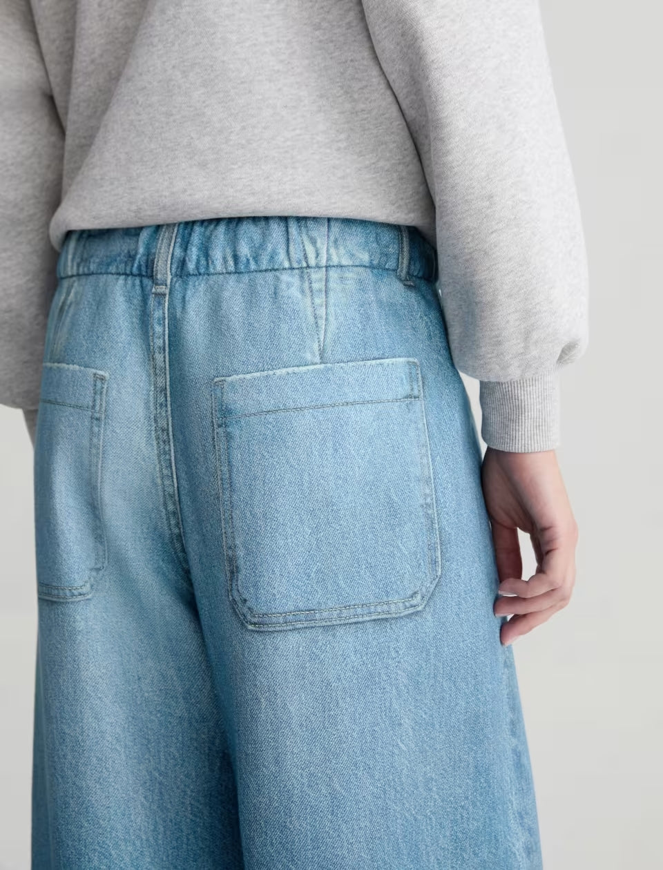 Stella sweatpant Splash