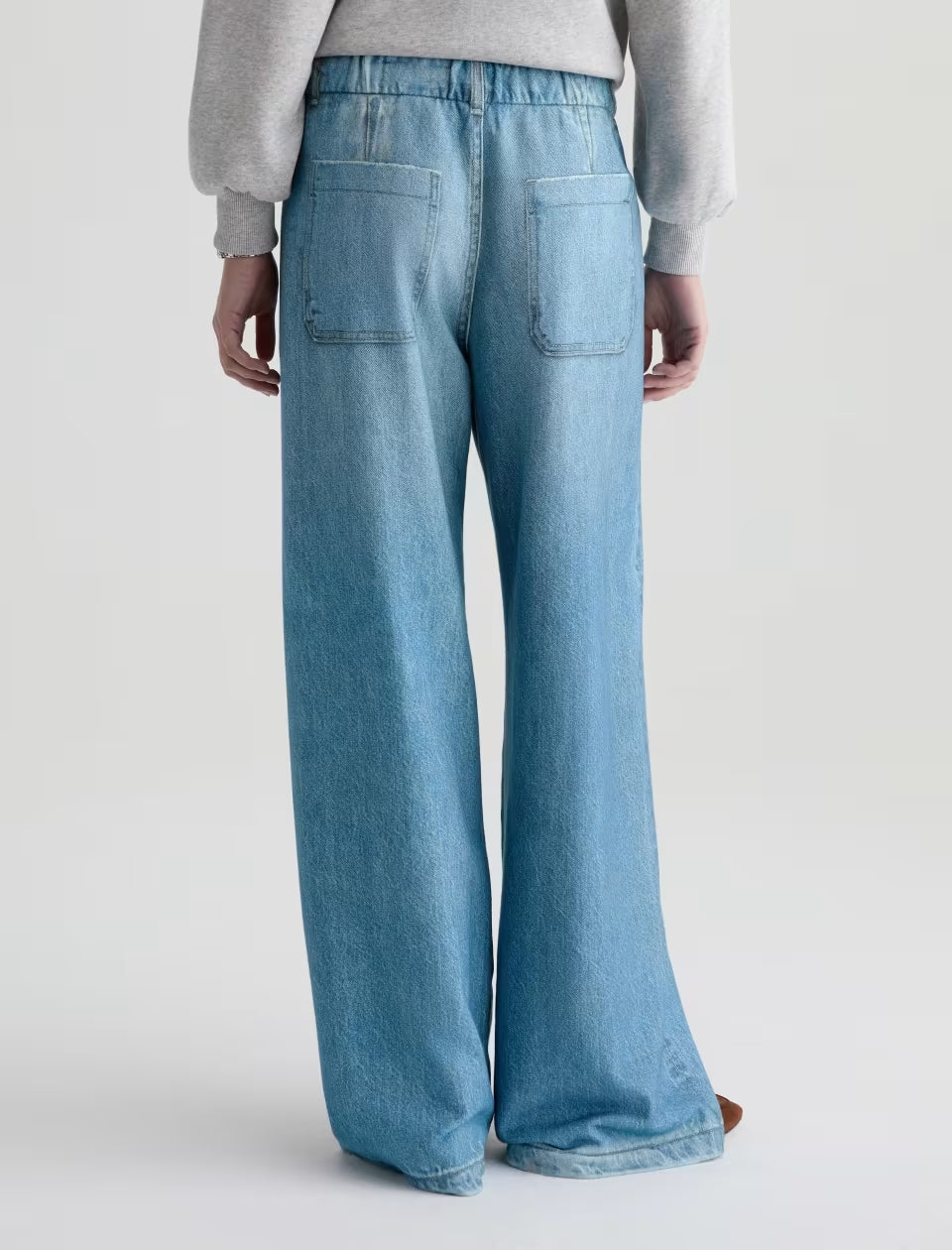 Stella sweatpant Splash