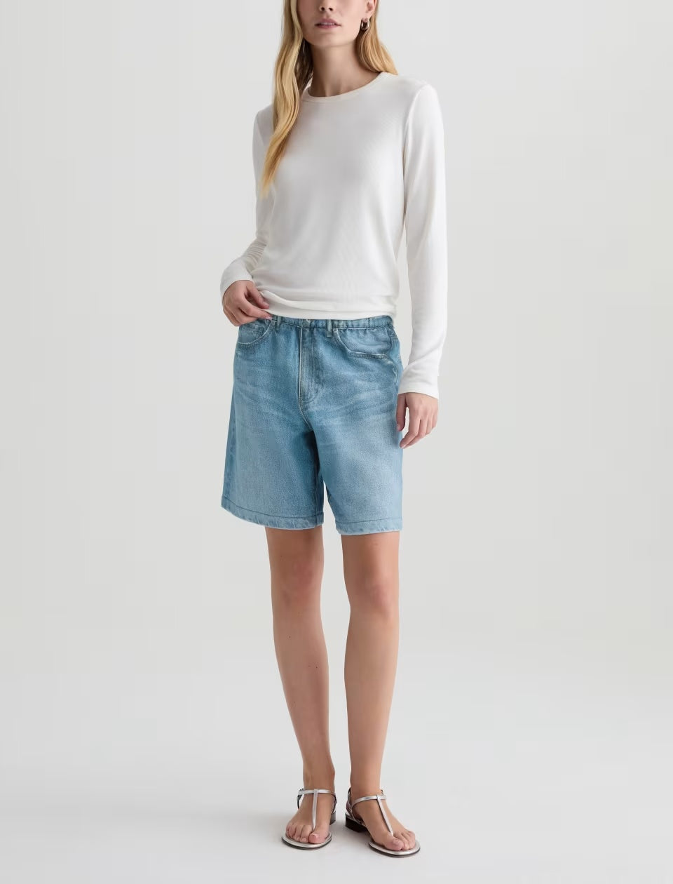 ExBoyfriend Sweatshort splash