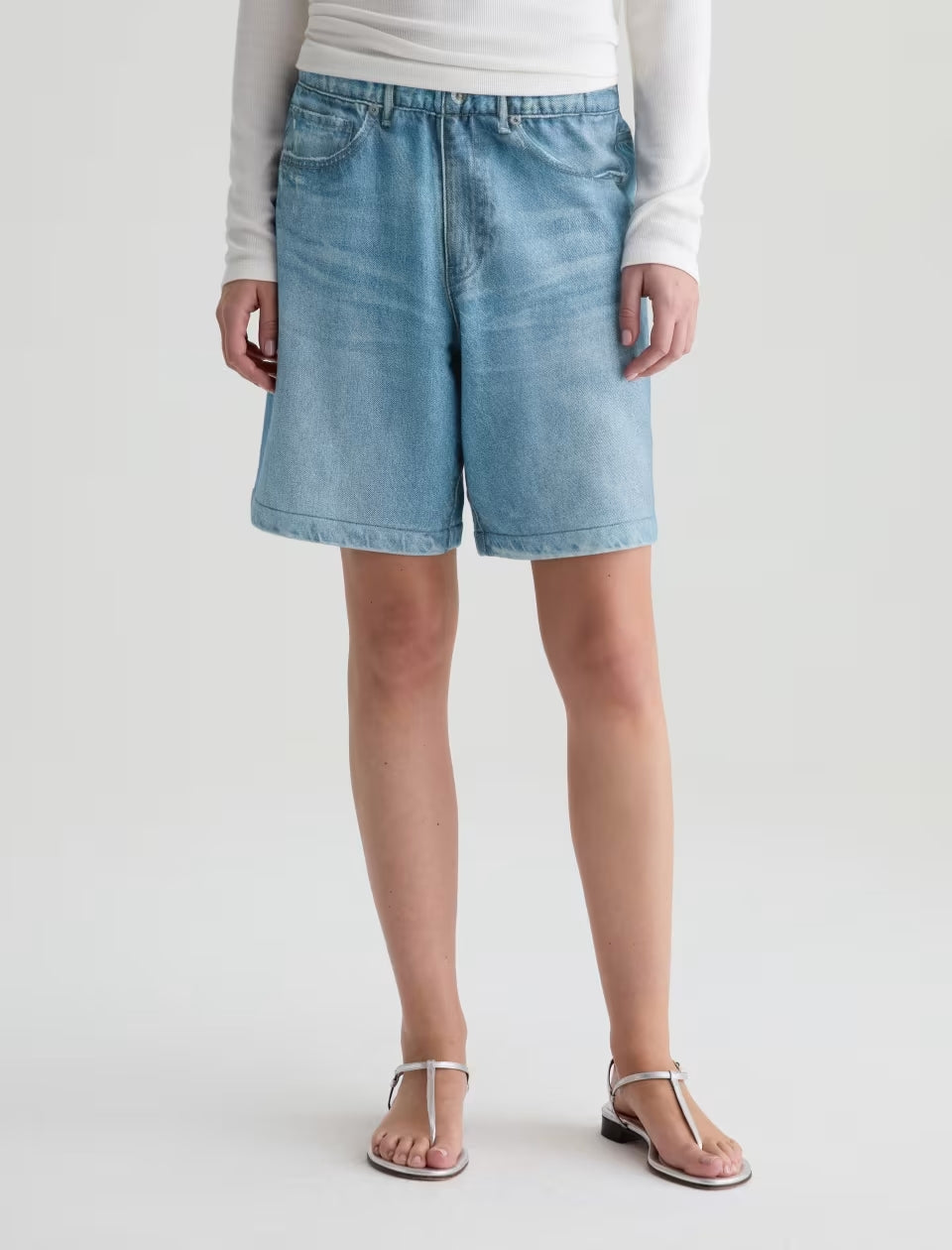 ExBoyfriend Sweatshort splash