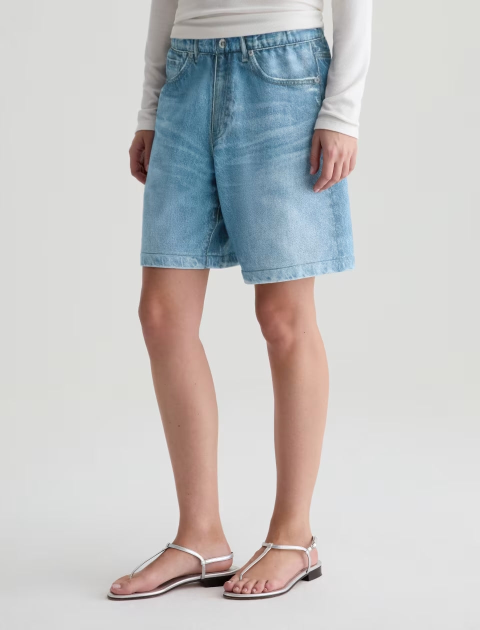 ExBoyfriend Sweatshort splash