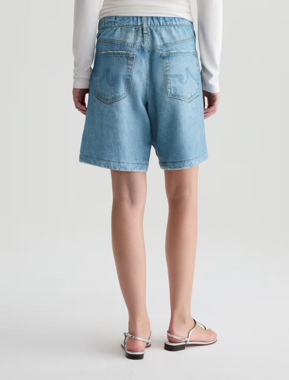 ExBoyfriend Sweatshort splash