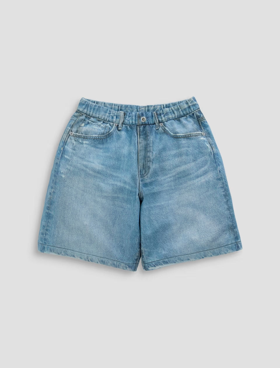 ExBoyfriend Sweatshort splash
