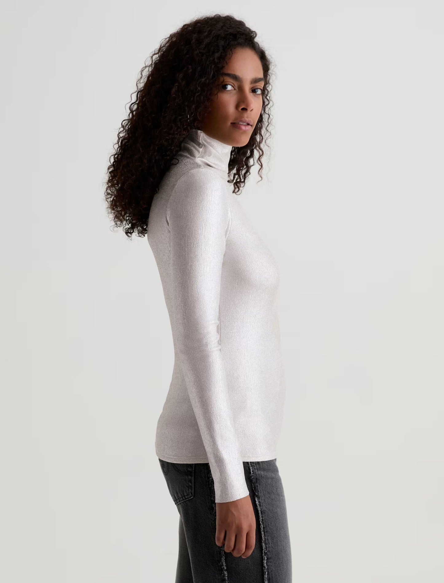 Chels Turtleneck Powder