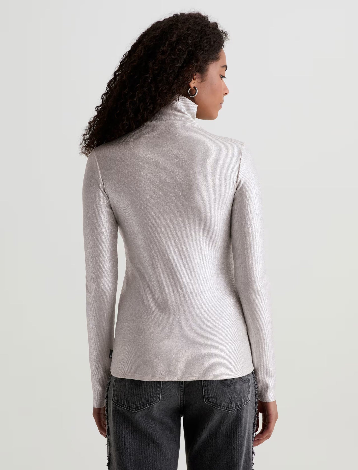 Chels Turtleneck Powder