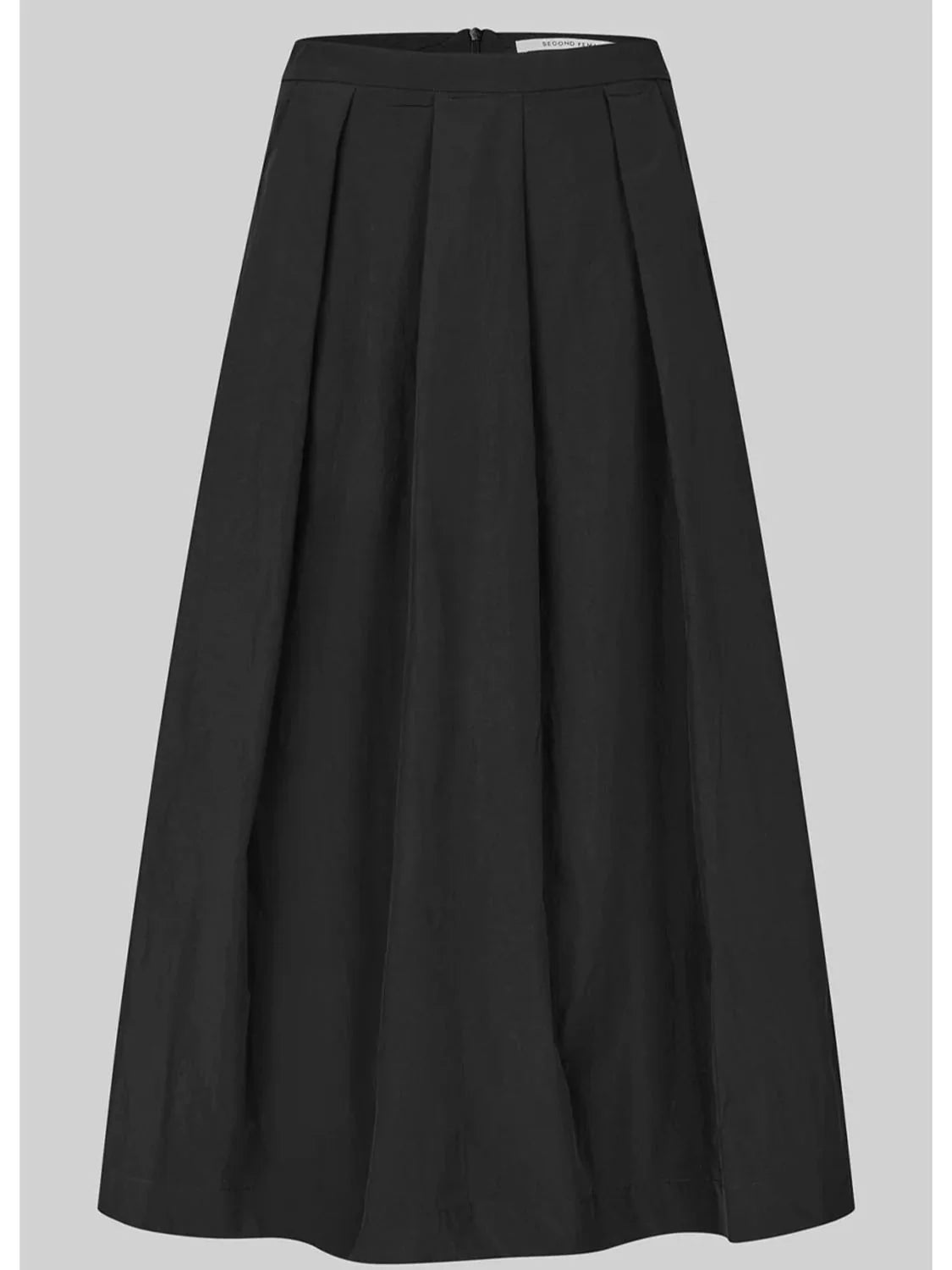 Niline Skirt - Black
