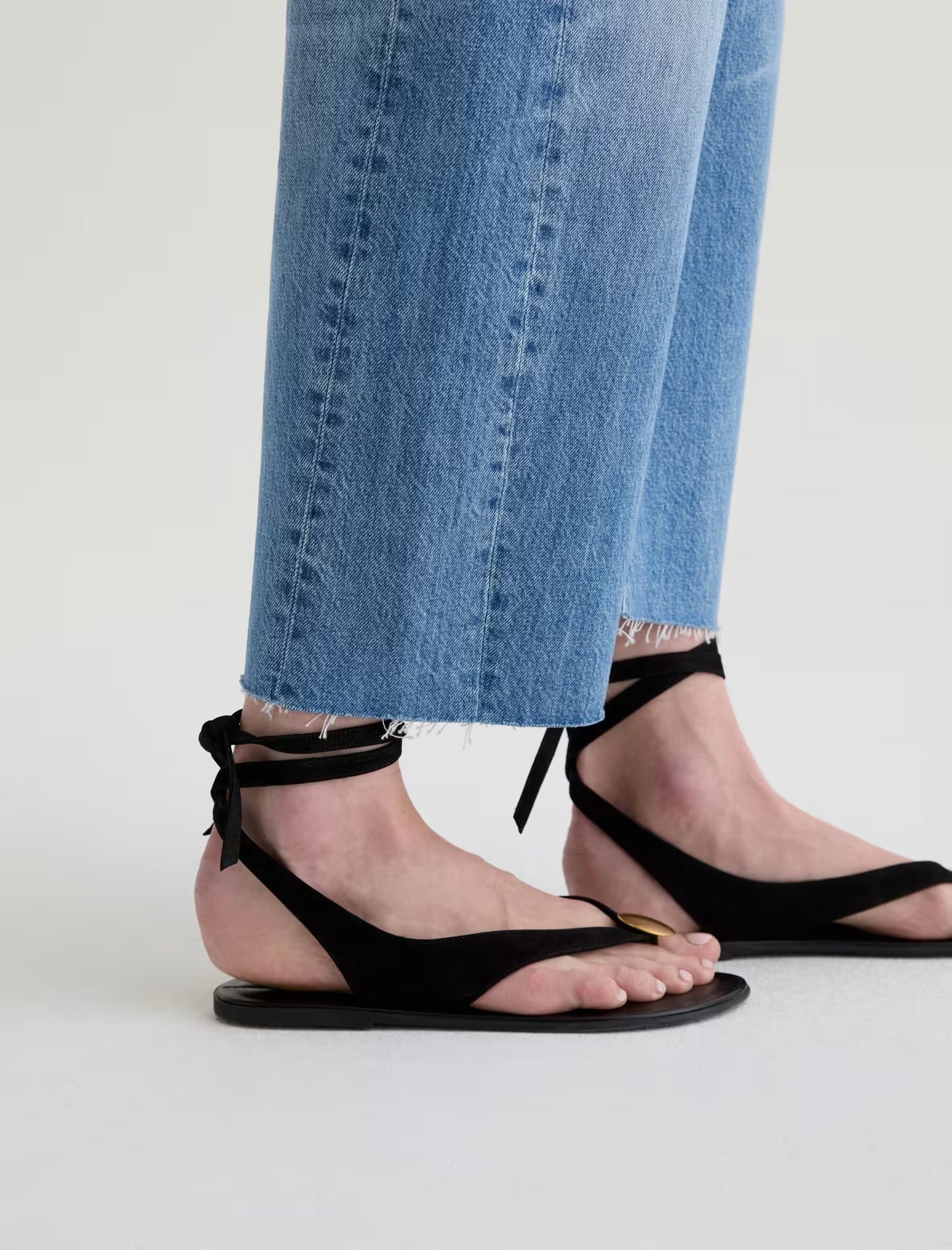 Hattie Crop 17 Yrs Divergent