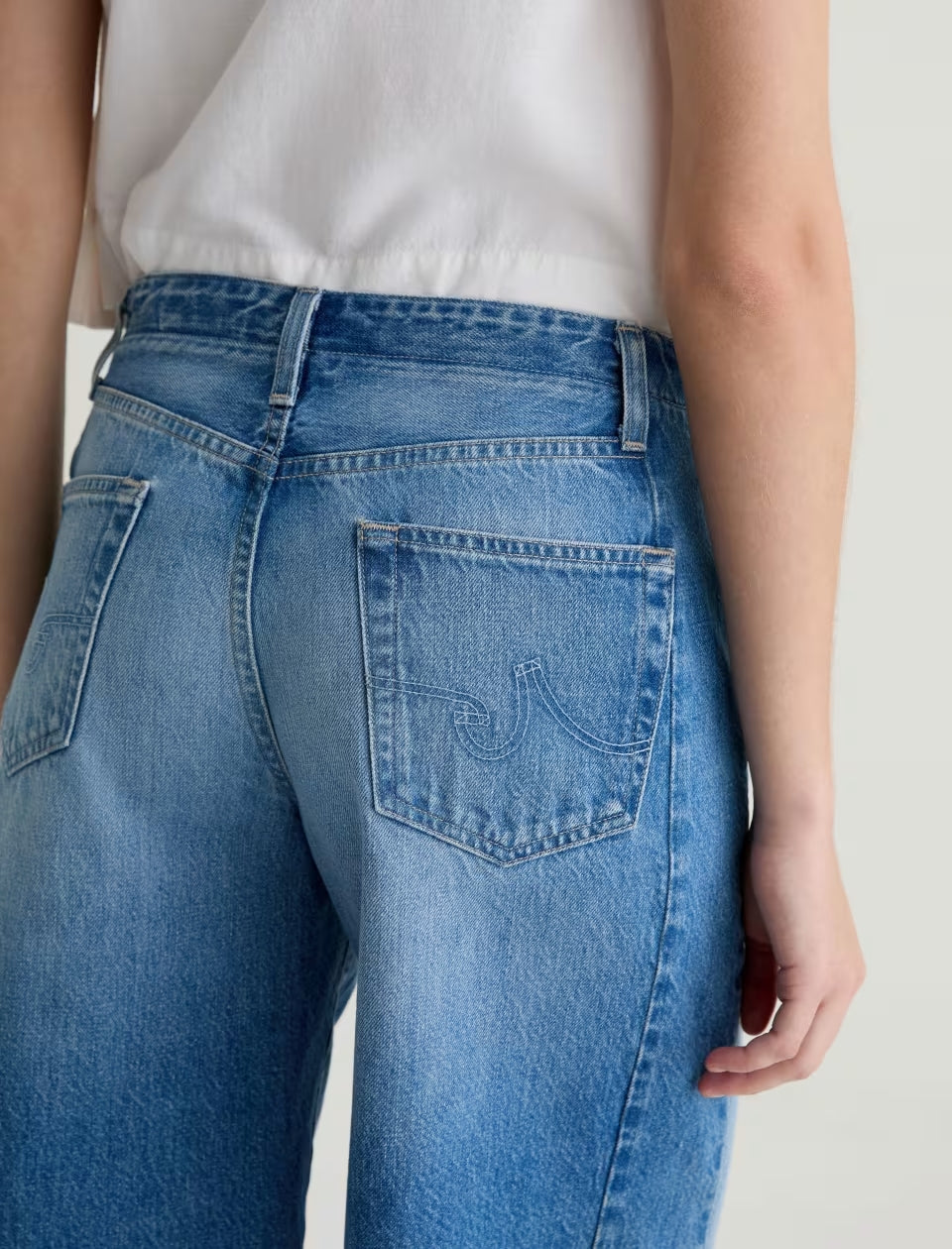 Hattie Cinched Short Sweetwater