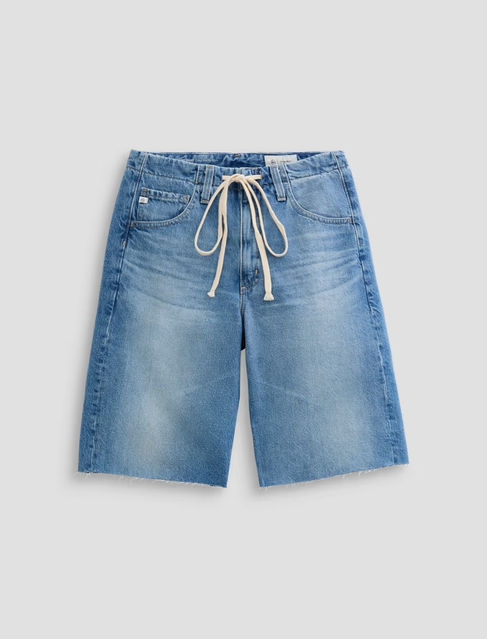 Hattie Cinched Short Sweetwater