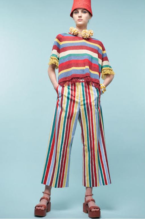 Skipper Top