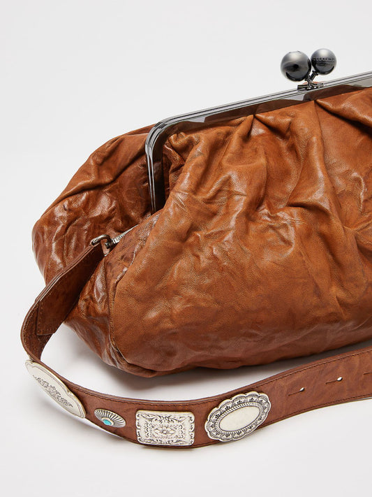 Caramba Clutch Handbag