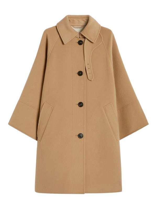 Rufo Coat
