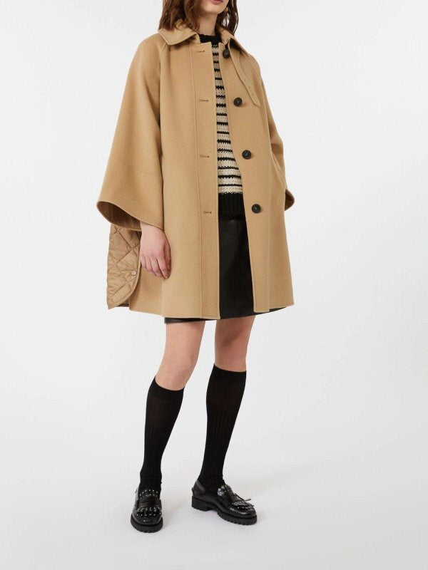 Rufo Coat