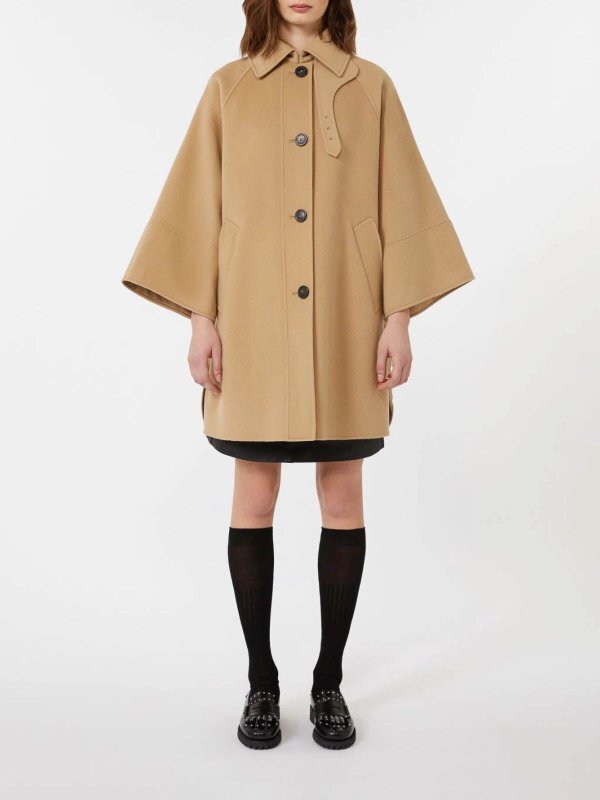 Rufo Coat