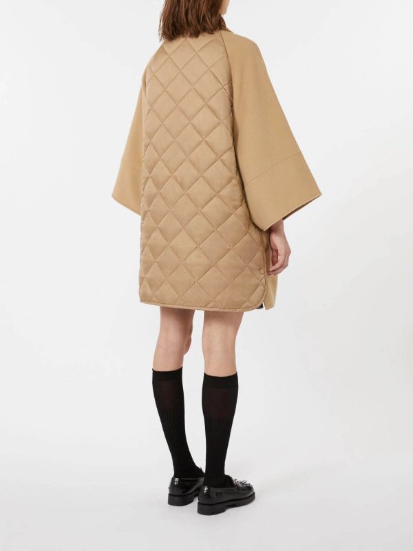 Rufo Coat