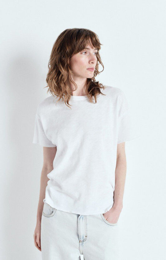 Sonoma White  TeeShirt